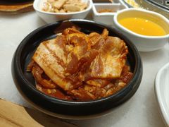 -韩宫宴烤肉·料理(合肥中环城店)