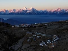 -牛背山
