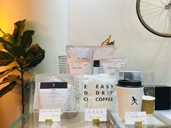-常识咖啡common sense(春熙路店)