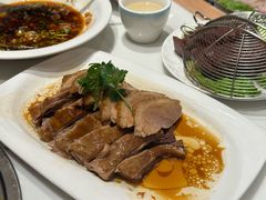 -鹅香四海·卤水火锅·砂锅粥·潮汕菜(宝安店)