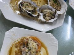 -双月饭店·20年老字号(新村店)
