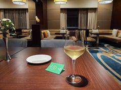 -上海浦东康桥绿地假日酒店