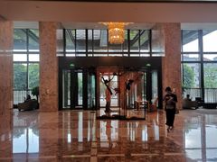 -杭州城中香格里拉大酒店