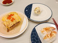 -滨寿司(新街口中央商场店)