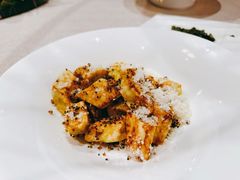 薄浆酥脆滇茄-解香楼(八盘岭路店)