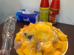 -水牛奶皇后糖水铺(深圳总店)