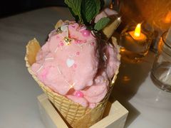 -STARRY CAFE & LOUNGE BAR(高新店)