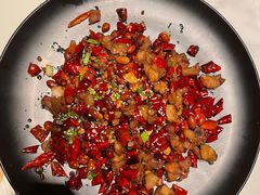 -上上席川菜(凯德乐峰广场店)