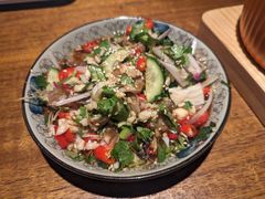 -乔街深夜食堂·小龙虾·高压锅生蚝(杭州总店)