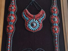 -黑青稞庄园·新式藏餐·牦牛肉汤锅(新都桥店)