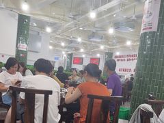 -南记食粥坊·宵夜大排档(岭南分店)