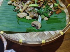 -云海肴·汽锅鸡·云南菜(天津国金汇店)