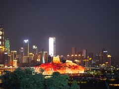 -长嘉·河图火锅(长嘉汇江景旗舰店)