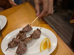 -福烤锦花(长乐路店)