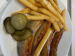 香肠-宜家·瑞典风味餐厅(四元桥店)