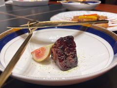 -翕间食·精致淮扬菜(江苏大剧院店)