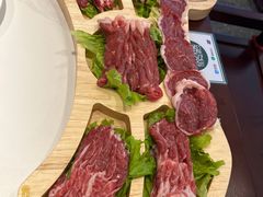 -京城胜利涮羊肉(禧乐汇店)