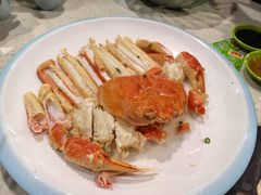 -巧克力渔家.小船海鲜胶东菜(万平口店)