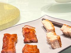 脆皮三层肉-粤小馆(天安云谷店)