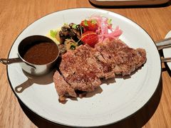 -芭莉与彩虹西餐厅(成都合生汇店)