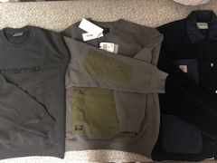 -Carhartt WIP(北京三里屯太古里店)