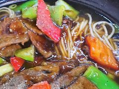 -董记面馆(漳州二路店)