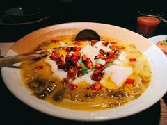 酸菜鱼-外婆家(杭州马塍店·杭帮菜名店)