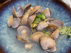 -长寿参鸡汤(朝韩风情街店)