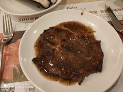 -芭菲盛宴·环球美食(锦城万达广场店)