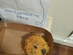 -巴黎贝甜(杨浦宝地店)