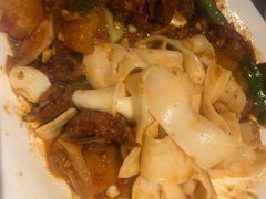 秘制大盘鸡-西域阿里马新疆菜·清真(桂花路店)