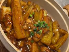 -留半山·香港食堂(啦啦宝都店)