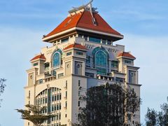 -厦门大学(思明校区)