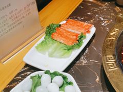 -堂客老火锅(欣阳广场总店)