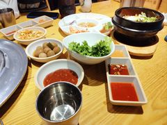 -喜来稀肉(北外滩白玉兰广场店)