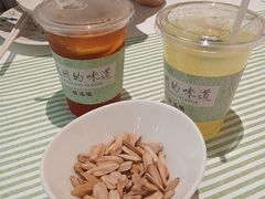 -桂满陇·手作小笼包&江南叫花鸡(中山公园店)