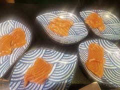 -梨花自助烤肉(西三旗万象汇黑金店)