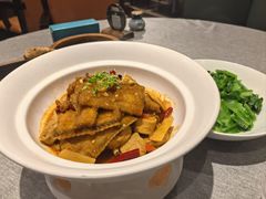 -汉水谣·江景餐厅(江滩店)