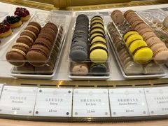 -PAUL LAFAYET 法式甜品(港汇广场店)