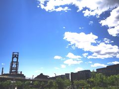 -首钢一高炉·SoReal科幻乐园