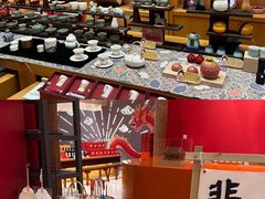 -华清宫景区