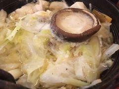 -鸟鸣门屋台料理(金帝银泰店)