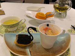 -君庭中餐厅(友谊宾馆店)