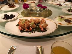 -金轩中餐厅 Jin Xuan(浦东丽思卡尔顿酒店)