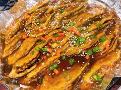 -陈家老院子(高新店)