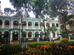 -星巴克臻选(广州沙面店)