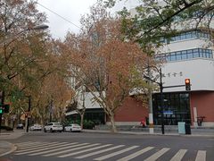 -66梧桐院·天平邻里汇(乌鲁木齐南路店)