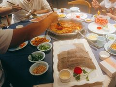 -蜀九香火锅(江油店)