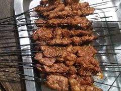 -清真·马峰烤肉(小学习北巷店)