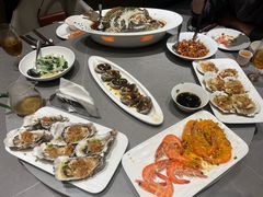-神洲四海大酒楼(王府井澳门中心店)